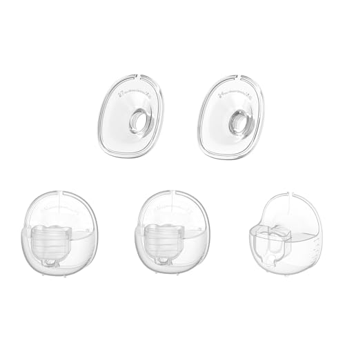 Accesorios eléctricos para extractor de leche S21 y S18 miniatura 6