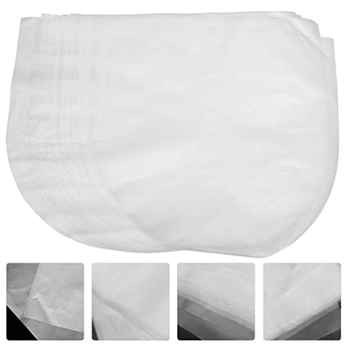 100 Unidades Saco De Proteção De Registro Capas De Disco De Vinil Mangas Internas De Registro Sacos