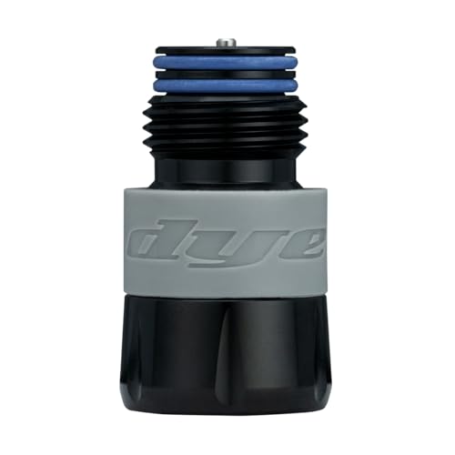Dye Rallonge de réservoir accessoires lanceur paintball bouteille air