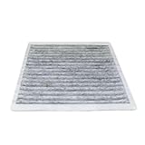 Cabin Air Filter for Mazda CX-9 Ford Edge YF0914P11 L2Y661P11 7T4Z19N619B