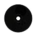 50 Pack Smartbuy CD-R 52X 700MB 80 Mins Double Side Black Vinyl Blank Recordable Disc