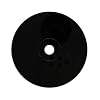 50 Pack Smartbuy CD-R 52X 700MB 80 Mins Double Side Black Vinyl Blank Recordable Disc