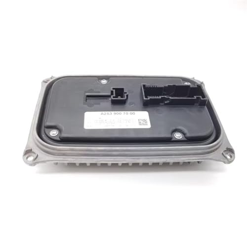 Unité commande phare adaptatif Benz X253 GLC 2016-2025 module - 2