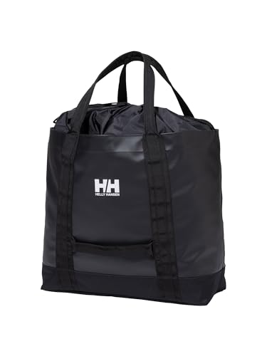 Arstad Big Tote HY92307 ブラック ONESIZE