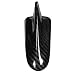 Viviance Universal Carbono Fibra Estilo Coche Aleta De Tiburón Antena Radio FM...