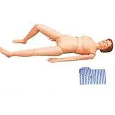 Labgo Nursing Manikin Anatomical Human Model Education 00012