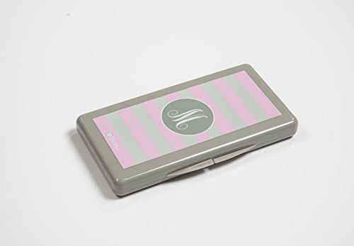 Wipebox by Uber Mom Monogram M