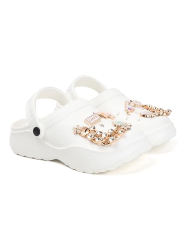 Image of Sukun Womens Sukun Lov 1192 Women's Clogs /Sandals with Adjustable Back Strap Clog