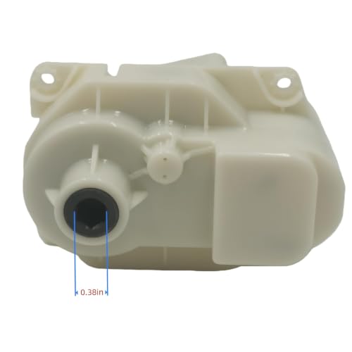 W10822606 W10271506 Ice Auger Gears Motor for Whirlpool Refrigerator by TIGYMSD - Image 2
