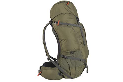 Kelty Coyote 65L Backpack