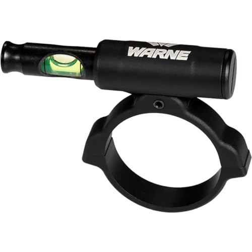 Warne Scope Mounts Warne Universal Scope Level, 30mm Warne Universal Scope Level, 30mm, 30mm