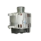 150 Amps Alternator Compatible For Audi A5 8T3 2.7 Tdi TG15C095 TG15C190 059903016J
