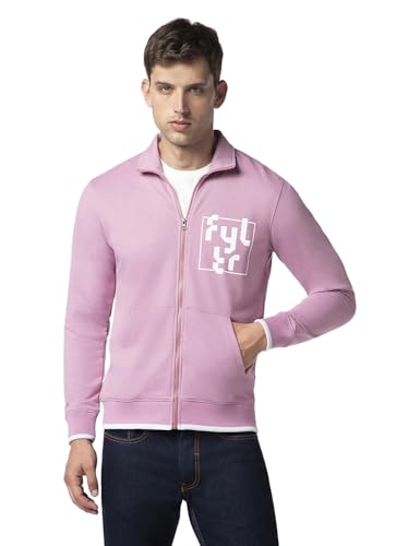Image of FYLTR Men's Regular Jacket