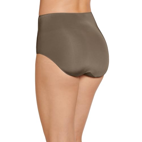 Image of Jockey Women's Underwear No Panty Line Promise Tactel Brief - 3 Pack