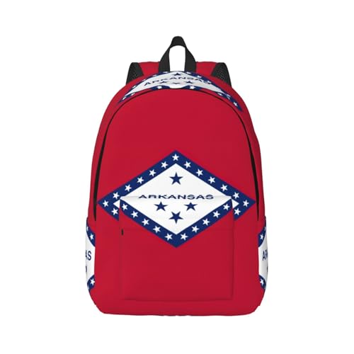 Sac à dos d'infirmière Arkansas durable finitions soignées pour femme