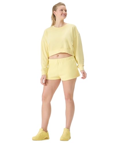 Image of Florence by Mills Women's Cozy Crush Sweat Short