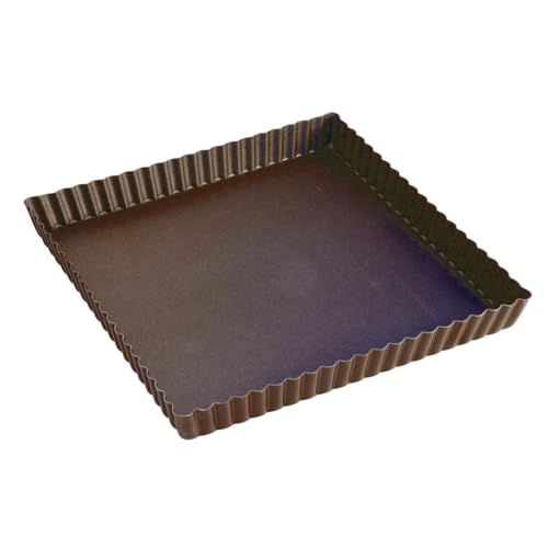 tart pan Non-Stick Tart/Quiche Pan