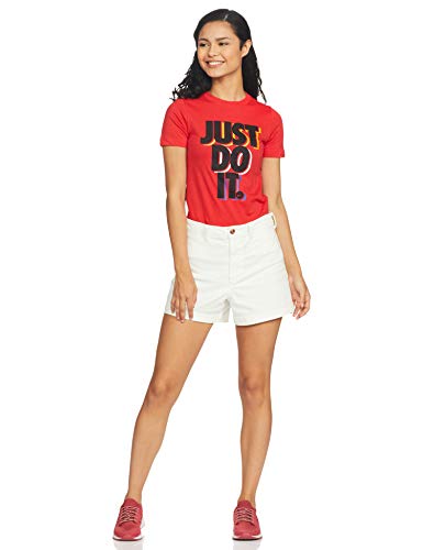 Image of Nike Unisex's Relaxed Short Sleeve T-Shirt