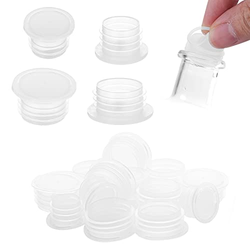 Compare Price salt and pepper replacement plugs on