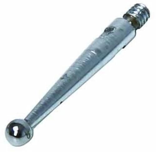 Styli pour indicateurs INSIZE 6284-14 - Touche de palpage rubis pour comparateur à cadran