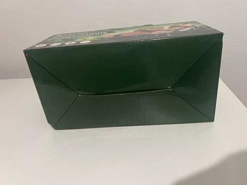 RASENKÖNIG Nail Shoes Pro | Lawn Aerator Shoes + Screed Shoes | Lawn Aerator Scarifier and Aerator for Lawn Aeration | Premium Lawn Shoes for Aerating and Loosening Lawn - Pre-Assembled 13 RASENKÖNIG Nail Shoes Pro | Lawn Aerator Shoes + Screed Shoes | Lawn Aerator Scarifier and Aerator for Lawn Aeration | Premium Lawn Shoes for Aerating and Loosening Lawn - Pre-Assembled - Image 13