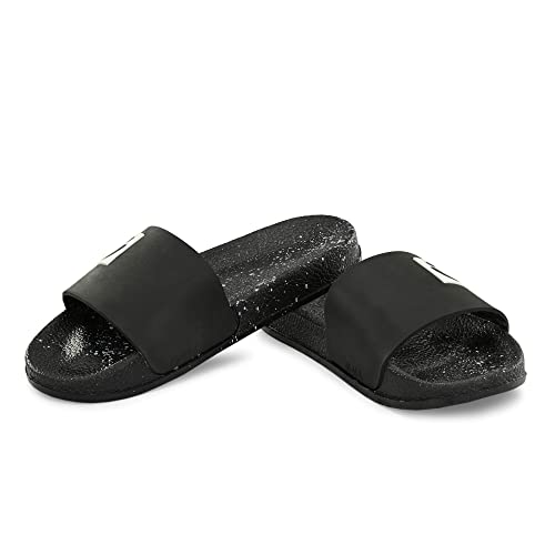Image of Shoe Island Killer-X NEW Light Casual Flip Flops Stylish Chappal For Boys Slippers Walking Slides For Men