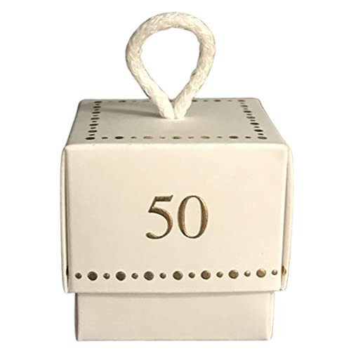 Ragalami.Shop Set 10 scatoline bomboniere per