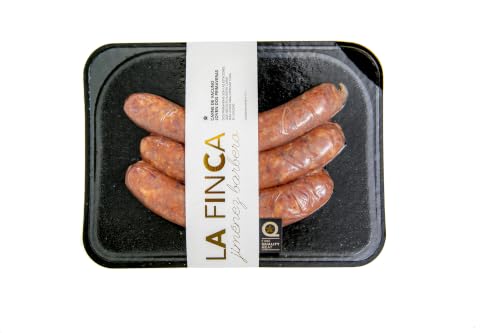 LA FINCA - Criollo/Longaniza de Vacuno