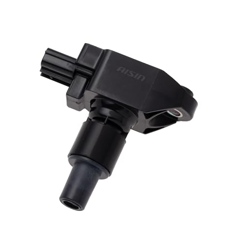 Amazon | アイシン(AISIN) 車用 イグニッションコイル マツダ車