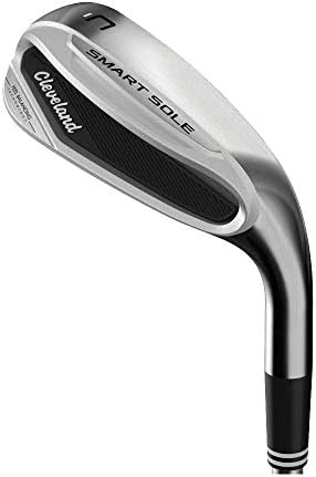 Cleveland Golf Men’s Smart Sole 3 Wedge C