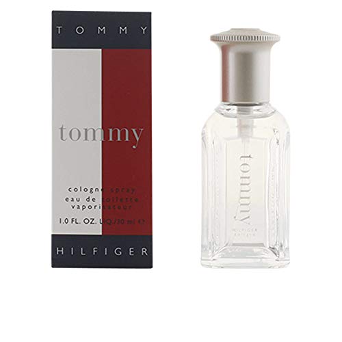 Tommy hilfiger - Tommy Eau de Cologne 30ml Spray