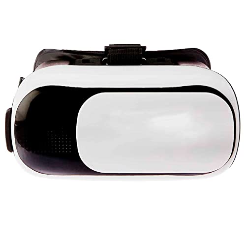 Óculos Vr 2.0 Realidade Virtual + Controle Cardboard 3d