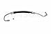 Sunsong 3402428 Power Steering Pressure Line Hose Assembly