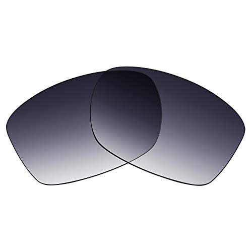 Image of Alphax Polarized Replacement Lenses for Oakley Jupiter Squared OO9135 - Options