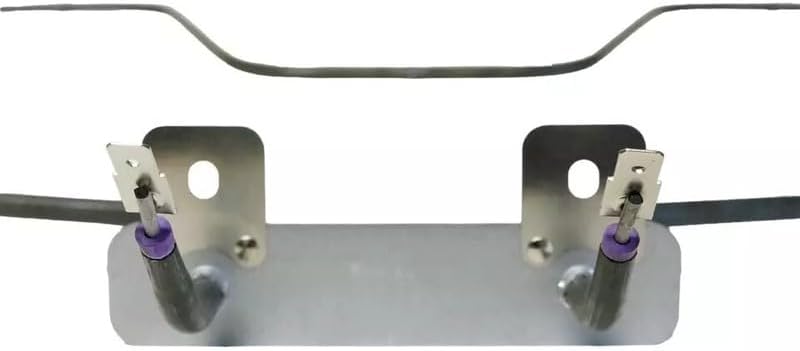 Electrical terminals of the WB44K10005 heating element