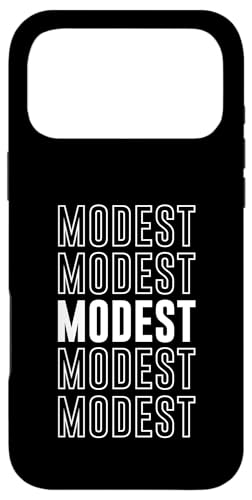 控えめ。 スマホケース iPhone 17 Pro Max 用