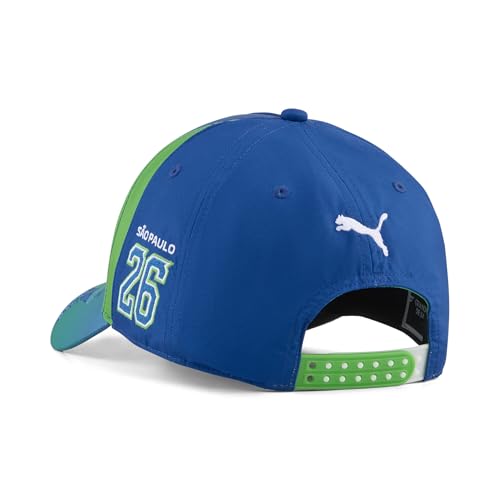 PUMA Casquette de baseball F1® Brazil Special Accessoires OSFA - vue 3
