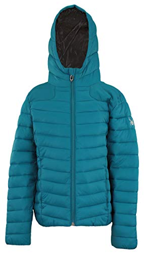 Spyder girls Puffer Jacket