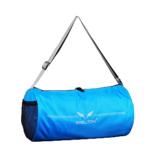 Image of SKELTON Gym Bags for Men & Women