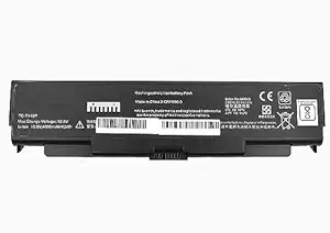Wefly T440p Laptop Battery Compatible for Lenovo ThinkPad T440P T540P W540 W541 L440 L540 45N1162 45N1163 45N1145 45N1147 45N1147 45N1153 N11499 45N1144 45N1148 45N1150 45N1151 45N1160 Laptop Battery