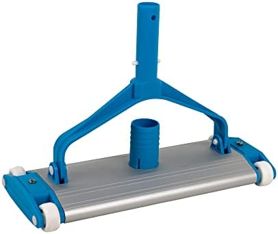 Cofan Limpiafondos para Piscinas | Barredera Fabricada en Alumini...