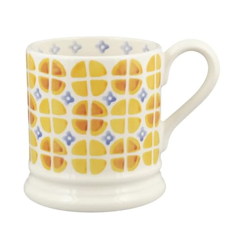 Emma Bridgewater Hot Cross Buns 1/2 Pint Mug