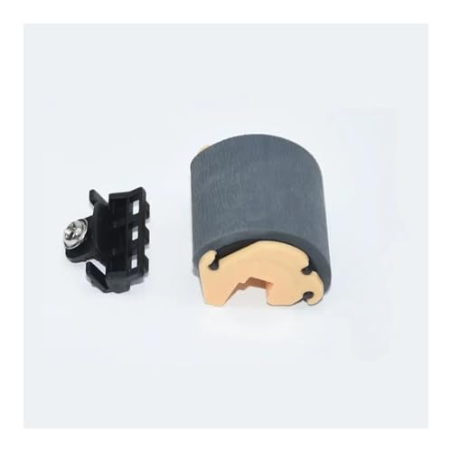 Rodillo de recogida compatible con Samsung ML 2525 soluciona atascos y fallos de traccion 4