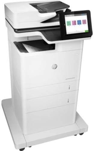 HP Laserjet Enterprise MFP M632fht (J8J71A) (Certified Refurbished)