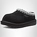 UGG Unisex-Child Tasman Ii Slipper, Black, 01