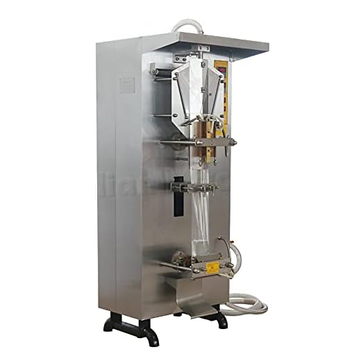 How big of a bottle can you send with luggage Automatic Liquid Packing and Sealing Machine