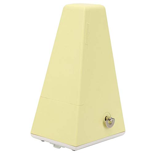 Metronoom Mechanische Symfonie Voor Muziekliefhebbers (geel) - Image 5