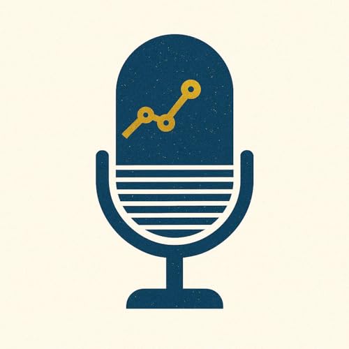 Page de couverture de The Prediction Market Podcast