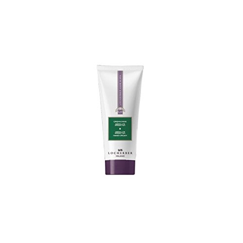 Locherber Crema Mani Profumata Absolute Green Tea