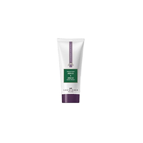 Locherber Crema Mani Profumata Absolute Green Tea 30 ml